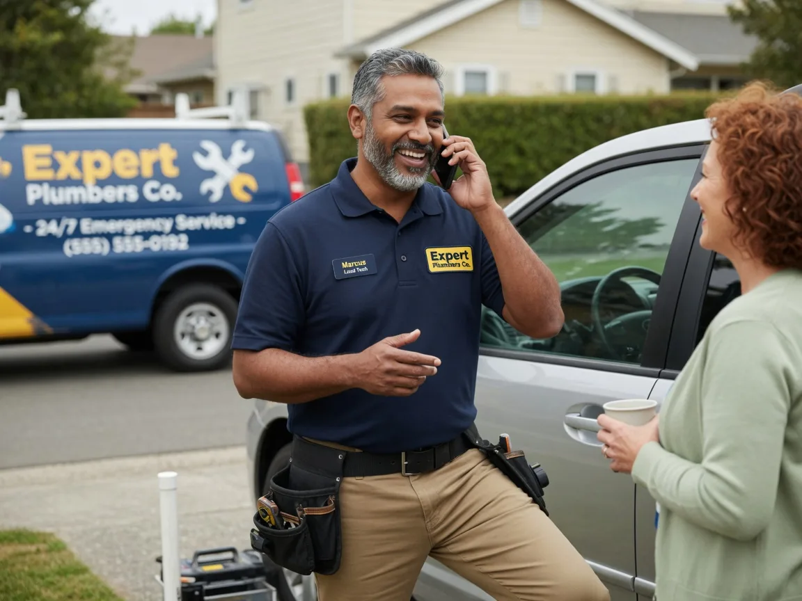 Drain Cleaning Smyrna, NC FAQs
